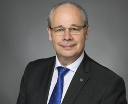 Dr. Georg Kippels